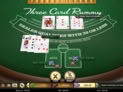 Three Card Rummy