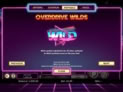 Total Overdrive