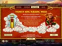 Quest to the West