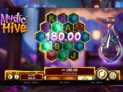 Mystic Hive