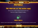 Mystic Hive
