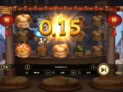 Dim Sum Prize