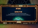 Miles Bellhouse and the Gears of Time
