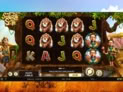 Safari Sam 2