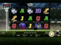 Hat Trick Hero