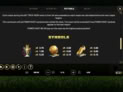 Hat Trick Hero
