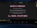 7 Fortune Frenzy