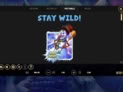 Stay Frosty!