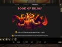 Book of Helios
