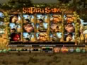 Safari Sam