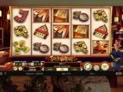 Sushi Bar