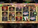 Mr. Vegas