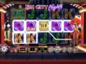Sin City Nights