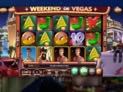 Weekend in Vegas
