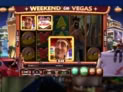 Weekend in Vegas