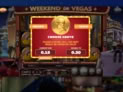 Weekend in Vegas