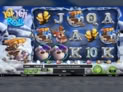 Yak Yeti & Roll