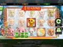 Four Seasons