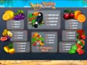 Lucky Tropics