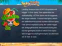 Lucky Tropics