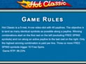 Hot Classic