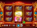 Lucky Symbols