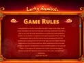 Lucky Symbols