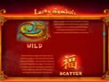 Lucky Symbols