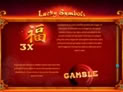 Lucky Symbols