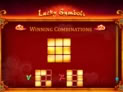 Lucky Symbols