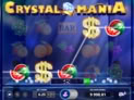 Crystal Mania
