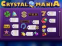 Crystal Mania