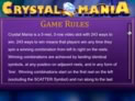 Crystal Mania