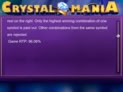 Crystal Mania