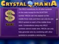 Crystal Mania