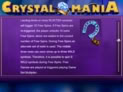 Crystal Mania