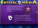 Crystal Mania