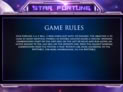 Star Fortune