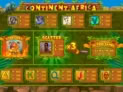 Continent Africa
