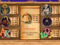 Pyramid Treasure