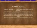 Pyramid Treasure