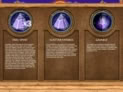 Pyramid Treasure