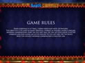Dark Carnivale