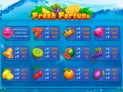 Fresh Fortune