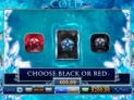 Cold As Ice