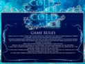 Cold As Ice