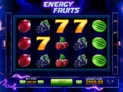Energy Fruits