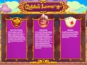 Golden Lamp