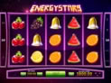 Energy Stars
