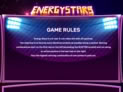 Energy Stars